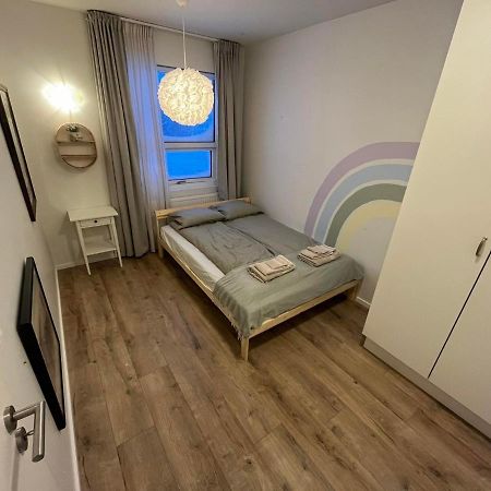 Nadia'S Hygge Apartment Selfoss Exteriör bild