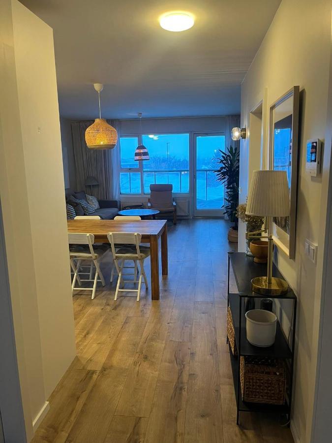 Nadia'S Hygge Apartment Selfoss Exteriör bild